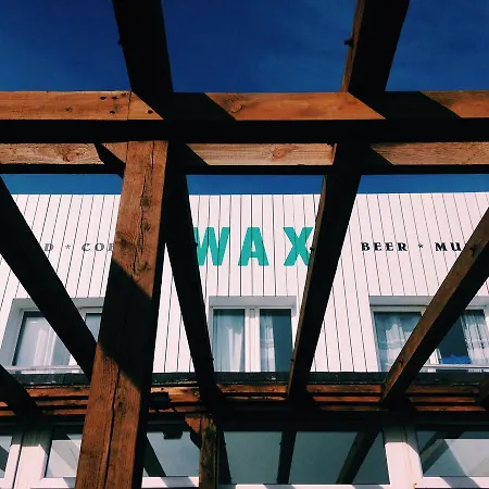 Wax, Watergate-2
